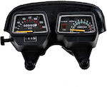 Motorcycle Analogue Speedometer