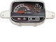 Roc Motorcycle Analogue Speedometer