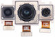 Main Camera din spate pentru Huawei P40 39358