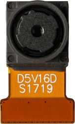 Frontkamera für Motorola Moto Z2 Play OEM-FCAM281 Frontkamera für Motorola Moto Z2 Play OEM-FCAM281