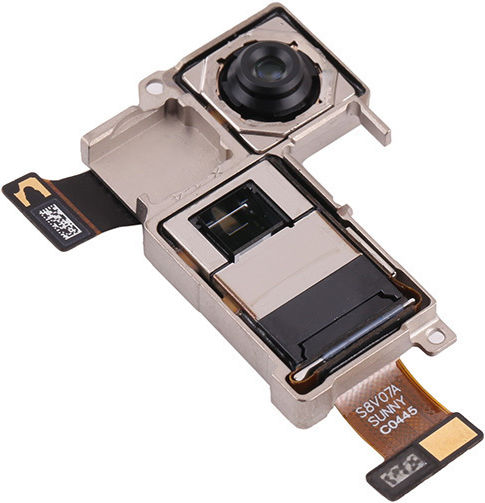 Задна камера за Xiaomi Mi 10 Lite OEM-BCAM256