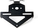 Moto Discovery Motorcycle License Plate Holder