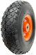 91835-D Foam Wheel for Stroller 20x20mm
