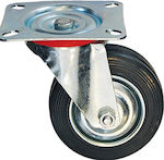 92297-D Wheel Rotating 125mm