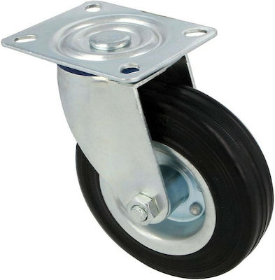 ΑΡ042 Rotating Wheel 125mm