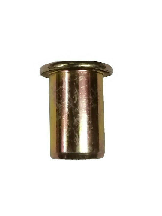 Iron Rivet 8/18mm 10pcs