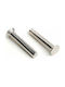Πριτσίνια Inox M6x12mm