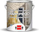 Berling Damp Proof Hidrofug 112900.06L 0.6 Litri