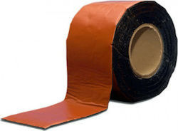 Domani Asphaltrolle Rot für 9m² 5203157140012