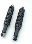 YSS Beverly 125-200-250 300 34cm Set Motorcycle Back Shock Absorbers for Piaggio Beverly 125