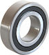 Motorcycle Bearing 17x17mm