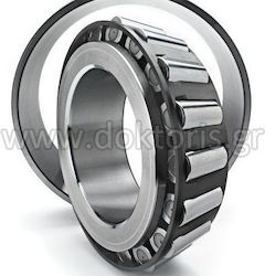 Motorcycle Bearing