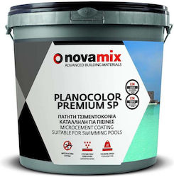 Novamix Planocolor Premium 07096 17kg Novamix Planocolor Premium 07096 17kg