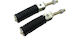 Moto Discovery Picior de picior Μοτοσυκλέτας în Culoare Black MD_310-003