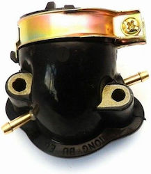 Motorcycle Carburetor Induction Joint Gy6