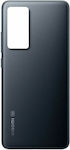 Replacement Back Cover Mi 12 Gray for