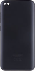 Καπάκι Μαύρο Redmi Go Καπάκι Μαύρο Redmi Go