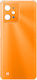 Battery Cover Orange for