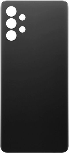 Capac Baterie Galaxy Negru pentru Galaxy A32 4G -> Galaxy A32 4G