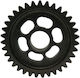 Zahnräder Schaltgetriebe Z 50j Monkey Genuine Honda 23421-076-010