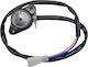 Motorcycle Gear Position Sensor