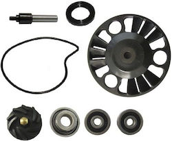 Motorcycle Water Pump Repair Kit Piaggio Beverly 125 / Beverly 200