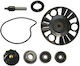Motorcycle Water Pump Repair Kit Piaggio Beverly 125 / Beverly 200