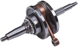 Motorcycle Crankshaft Yamaha Crypton-X 135