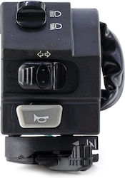 Roc Crypton T-110 Motorcycle Switch