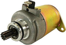 Motorcycle Starter Motor 47351