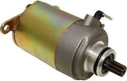Motorrad-Startermotor für Yamaha SR (Site-Reliability) 47363