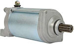 Aprilia Bmw Roc111291 Motorcycle Starter Motor 111291