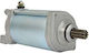 Aprilia Bmw Roc111291 Motorcycle Starter Motor 111291