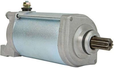 Aprilia Bmw Roc111291 Motorcycle Starter Motor 111291