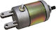 Motorcycle Starter Motor for Yamaha X-MAX / YP Majesty 47345