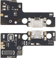 Flex Cable with for Redmi 12C Flex Cable with for Redmi 12C