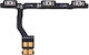 Flex Cable with On / Off button for Huawei P40