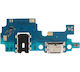 Board Circuit Board for Galaxy A21s