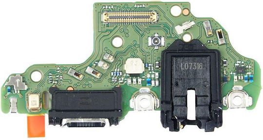 Flex Flex Cable with Charging port for Huawei P40