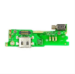 Flex Flex Cable with Charging port for Xperia XA1