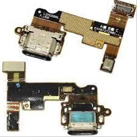 Replacement Flex Cable with Charging port for LG G6
