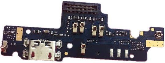 Flex Cable with Charging port for Redmi Note 4x