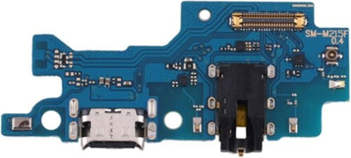 Kabel mit Anschluss zum Aufladen für Galaxy M21