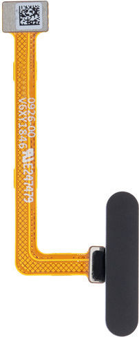 Flex Cable with Fingerprint in Black colour for Honor Play