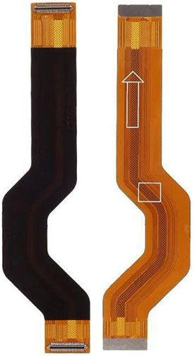 Lcd Flex Κεντρική Καλωδιοταινία για OnePlus 7 ProRealme 7 Pro