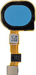 Flex Cable with Fingerprint in Blue colour for Galaxy A11 Flex Cable with Fingerprint in Blue colour for Galaxy A11