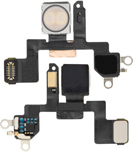 Flex Καλωδιοταινία με Φλας για iPhone 12 mini