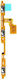 Flex On Off Flex Cable with On / Off button for Galaxy A20e