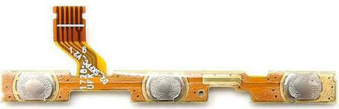 Flex On Off Flex Cable with On / Off button for Xiaomi Mi 5X/Mi A1