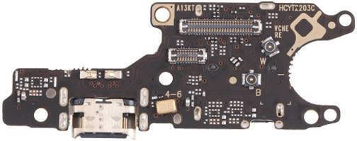 Flex Cable with Charging port for Huawei Nova 9 SE